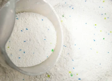 Detergents